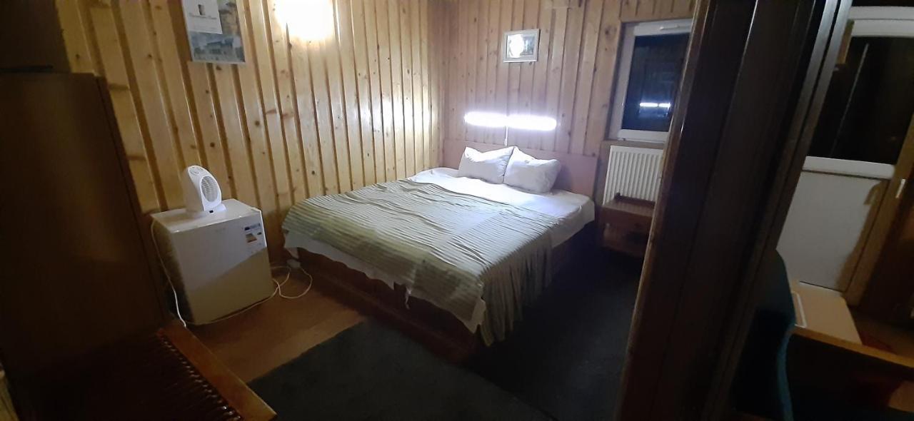 Casa Cristina_ Cabana Buşteni Εξωτερικό φωτογραφία
