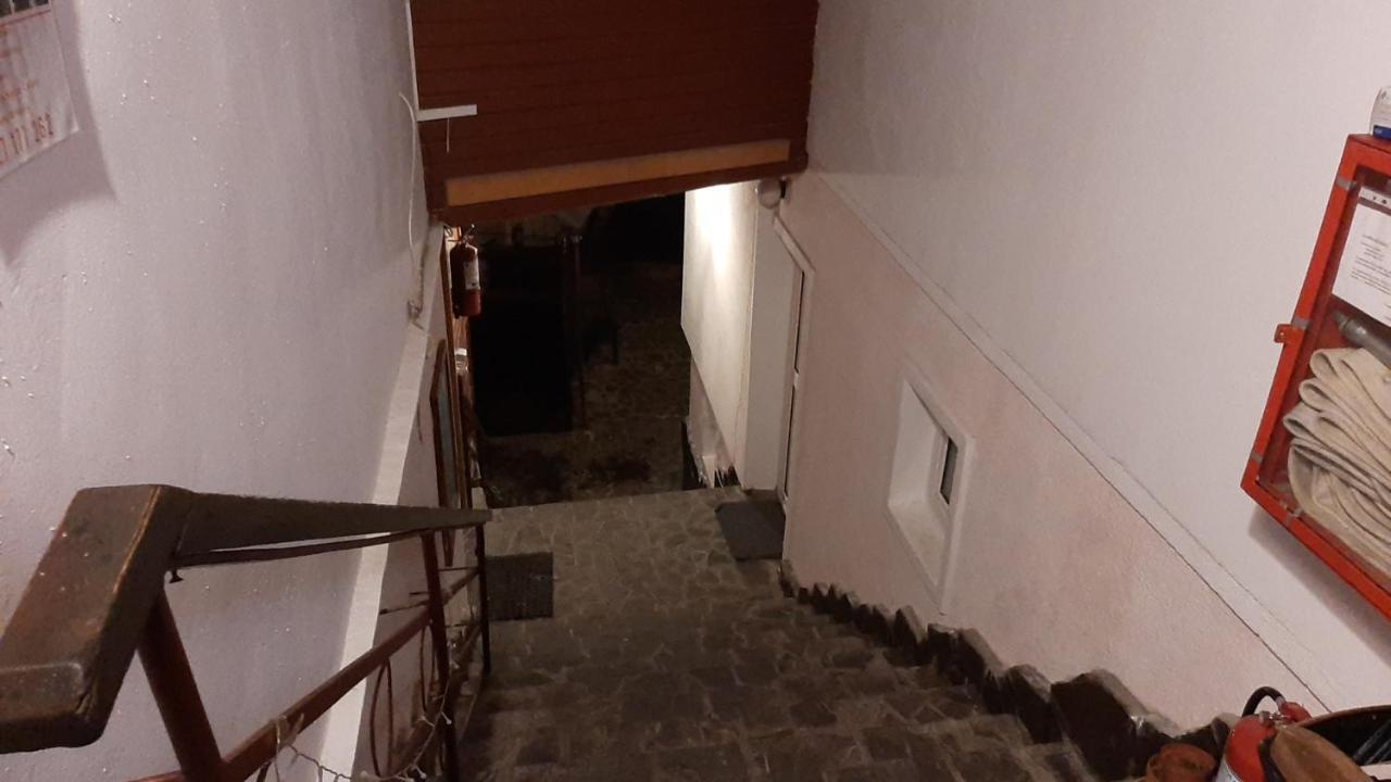 Casa Cristina_ Cabana Buşteni Εξωτερικό φωτογραφία