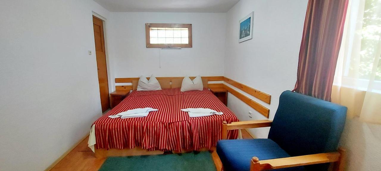 Casa Cristina_ Cabana Buşteni Εξωτερικό φωτογραφία